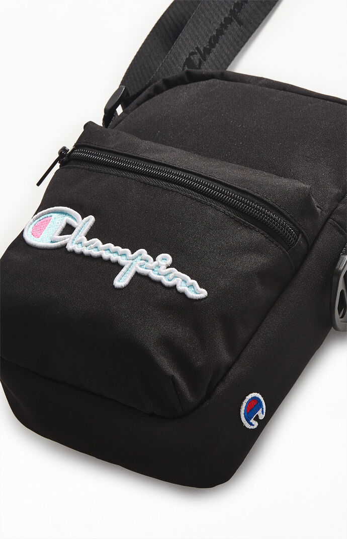 Supercize Crossbody Bag