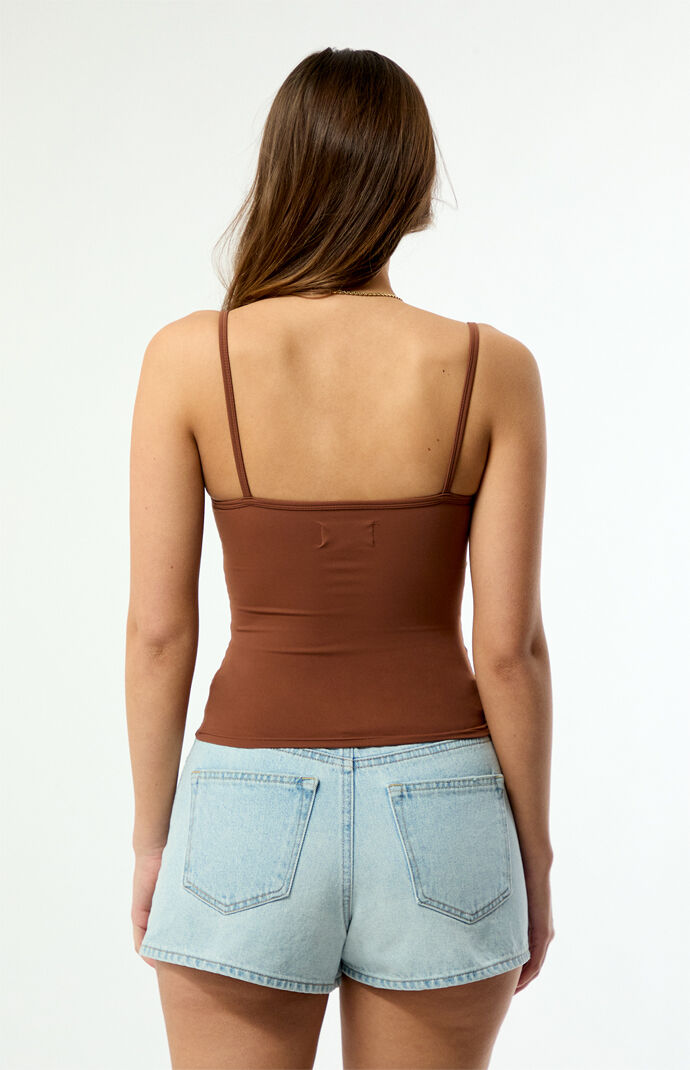 Your Favorite Jessa Sleek Cami Top