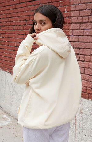 Off White North Shore Hawaii Hoodie image number 3