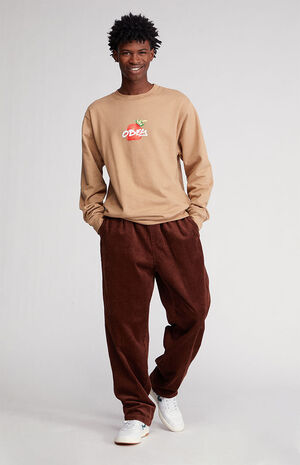 Easy Cord Pants image number 4