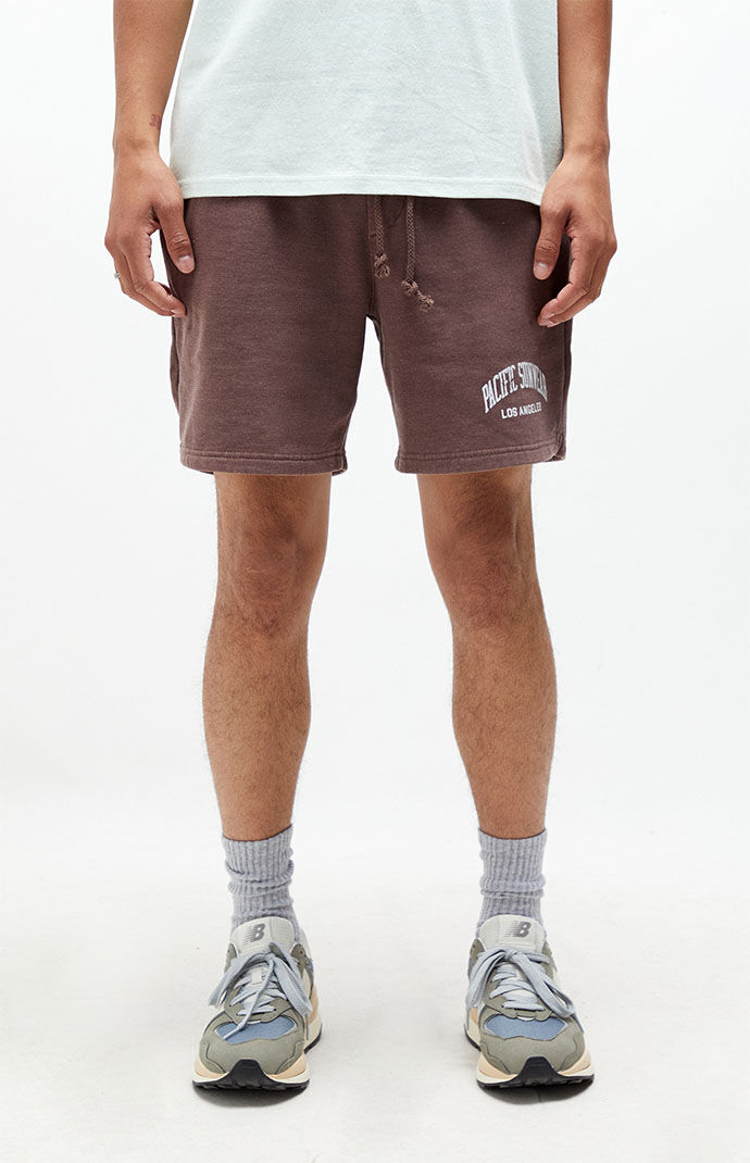 PacSun Brown Pacific Sunwear Collegiate 