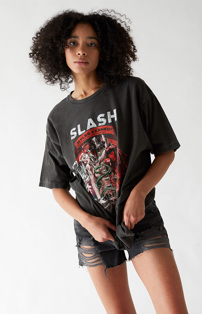 Slash T-Shirt