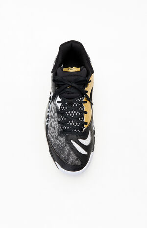 Black Engine A 26 Basketball Shoes image number 5