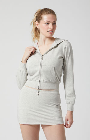 Active Scarlett Mini Skort image number 2