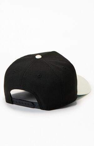 Arizona Diamondbacks 9FORTY Tonal Snapback Hat image number 2