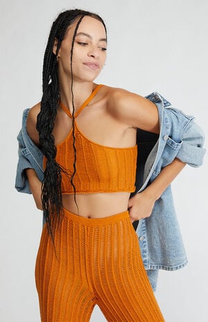 Eco Lava Knit Top image number 2