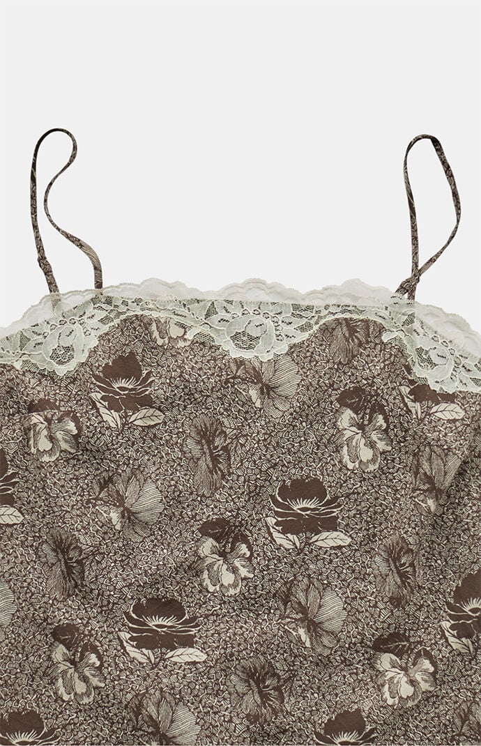 PS VINTAGE 2000s Y2K Tank Top