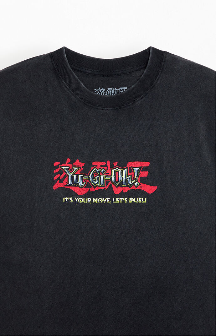 Yu-Gi-Oh Your Move T-Shirt