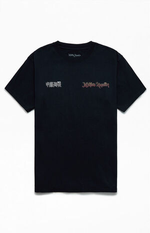 Sukuna Power T-Shirt image number 2