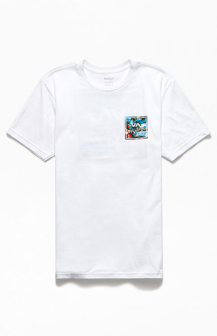 VA All The Way T-Shirt