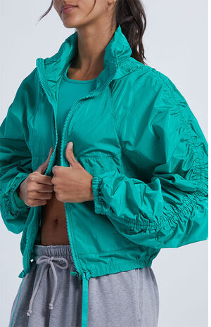 Way Home Packable Jacket image number 2