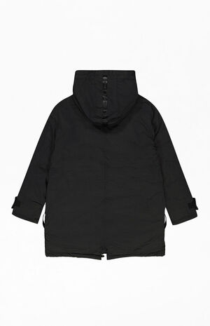 All Weather Parka Jacket image number 2