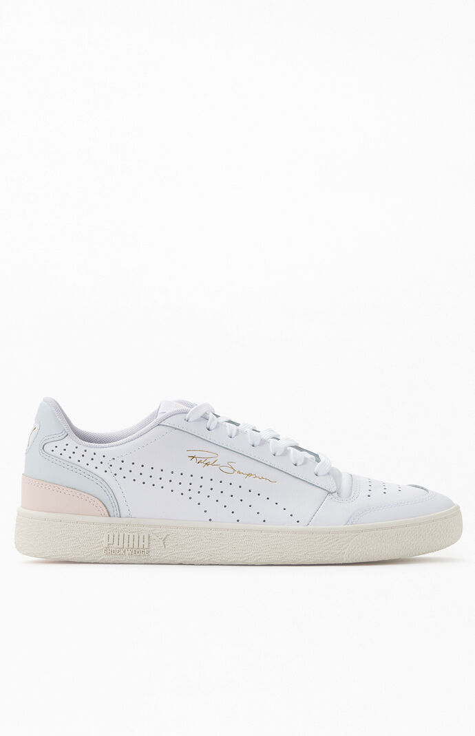 Ralph Sampson Lo Shoes
