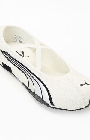 Women's H-Street Ballet Sneakers image number 6