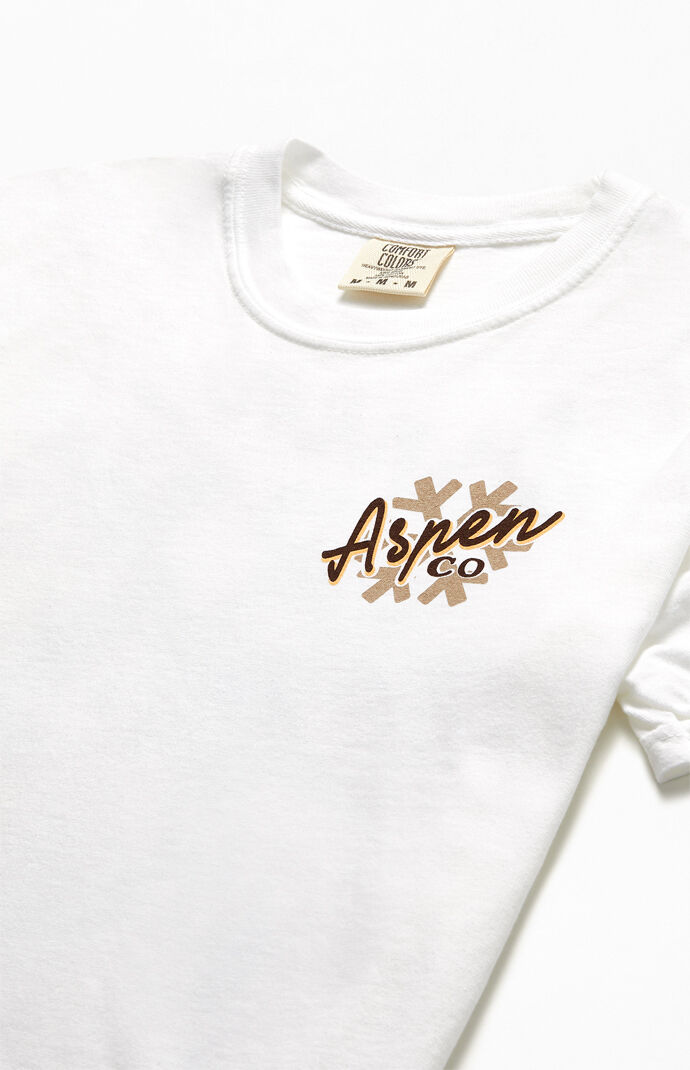 Aspen Colorado T-Shirt