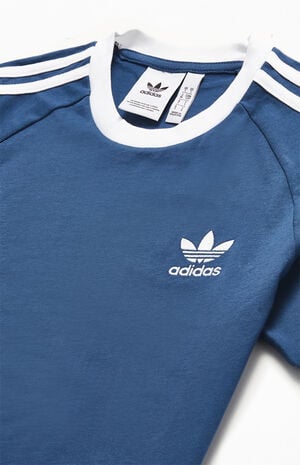 adidas Adicolor 3-Stripes T-Shirt | PacSun