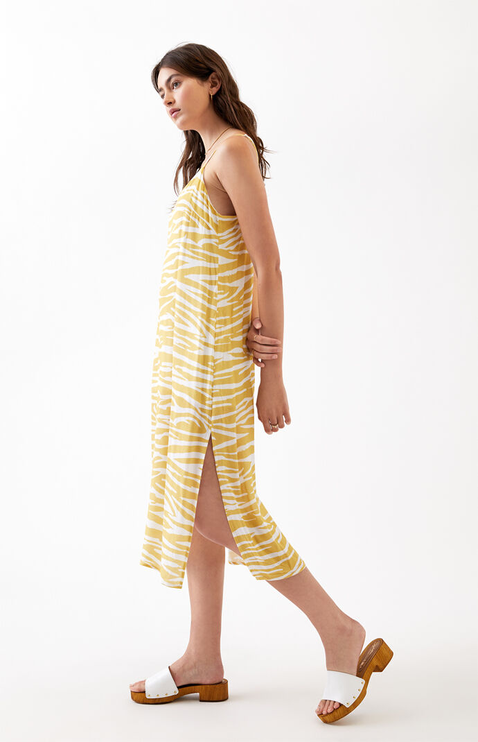 Nina Dress