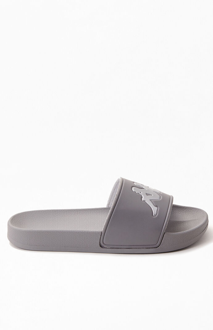 Authentic Adam 2 Slide Sandals