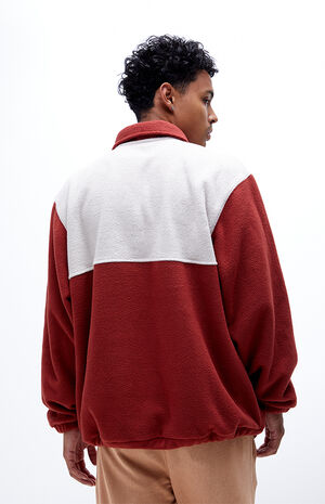 By PacSun Steward Pullover Sweatshirt By PacSun Steward Pullover Sweatshirt image number null