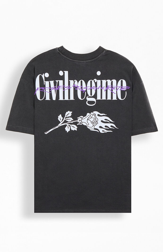 その他 MOO DEN x PERMPOON OFFICIAL T-SHIRT moo-deng-famous-baby-pigmy-