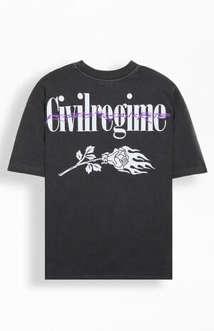 x X-Men '97 Mutant Proud T-Shirt image number 4