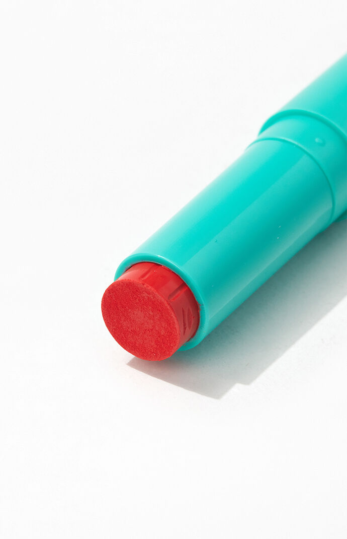 Orange Lip Balm