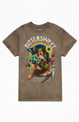 Turtles All The Way Down T-Shirt image number 1