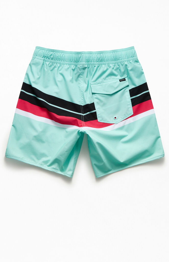 Eastern 17" Swim Trunks