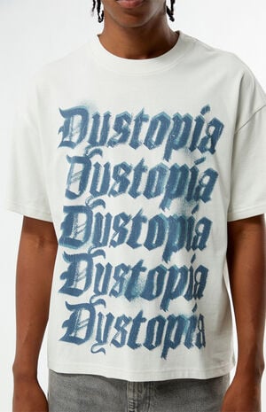 Dystopia T-Shirt image number 2
