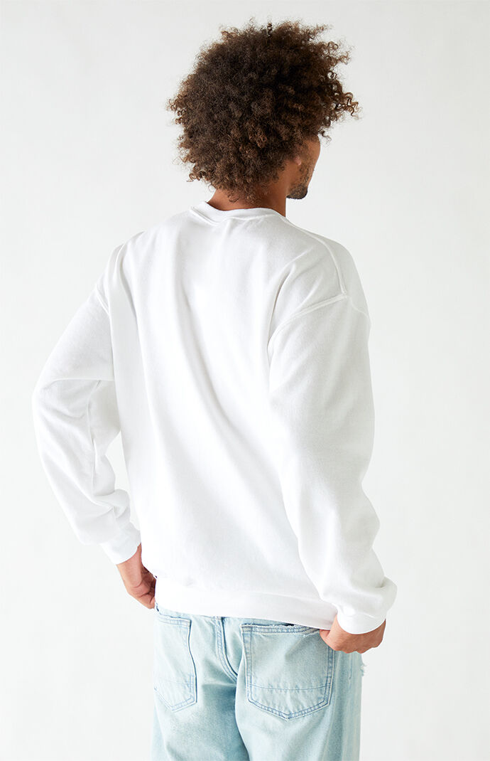 Be You Crew Neck Sweatshirt