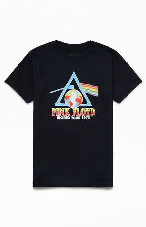 Kids Pink Floyd T-Shirt image number 1