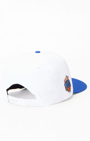 Kentucky 1998 Champions Snapback Hat image number 2