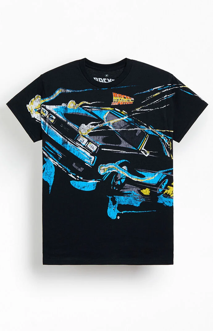 Back to the Future T-Shirt