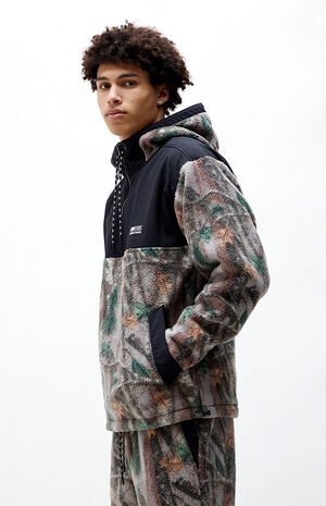 x Eddie Bauer Polar Fleece Hoodie image number 2