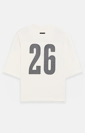 Ivory Merch T-Shirt image number 2