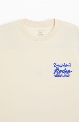 Ranchers Rodeo T-Shirt Ranchers Rodeo T-Shirt image number 3