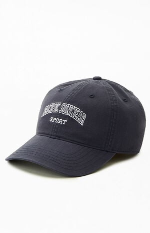 Pacific Sunwear Sport Strapback Hat image number 4
