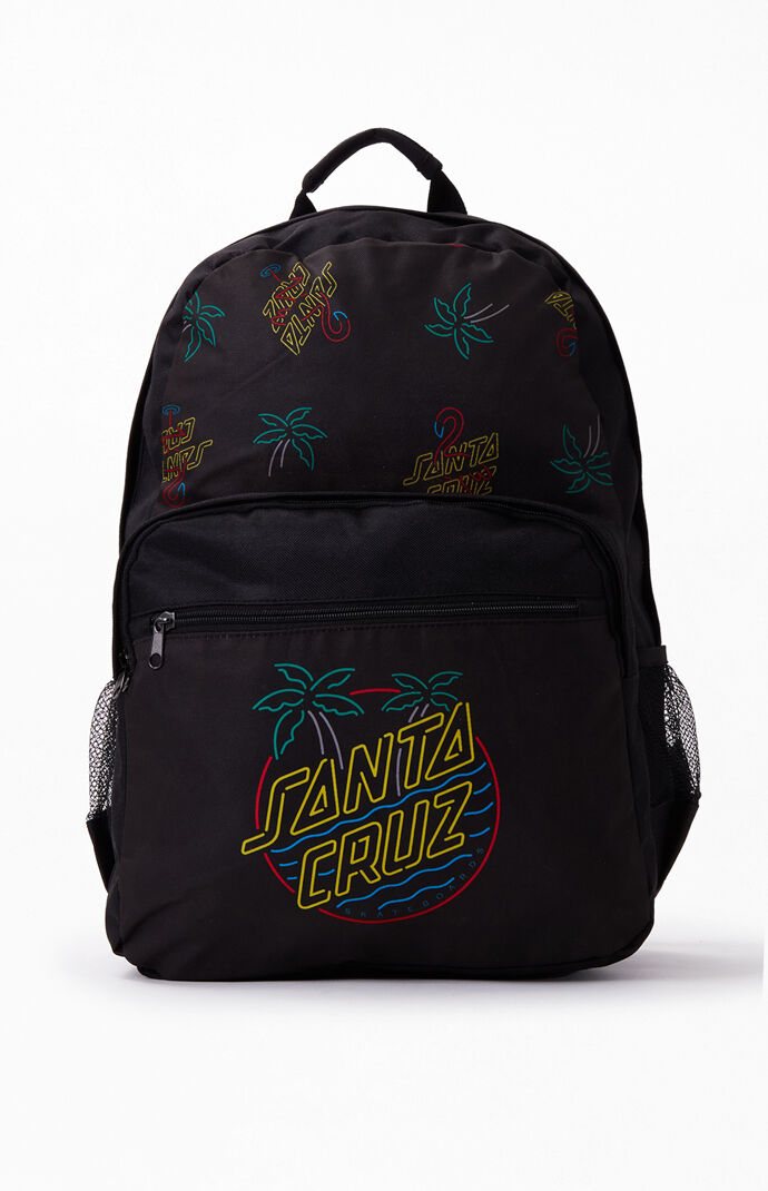 santa cruz backpack sale