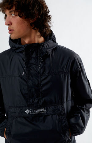Challenger II Windbreaker Jacket image number 2