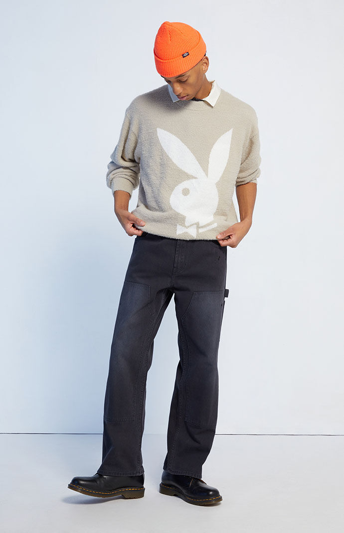 Pacsun playboy sweater 2025