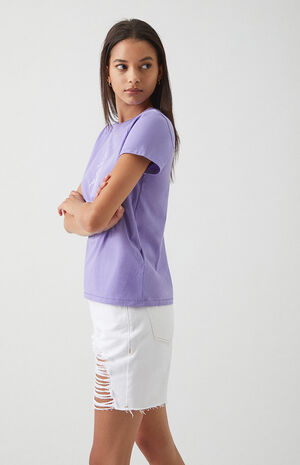 Box Short Sleeve T-Shirt Box Short Sleeve T-Shirt image number null