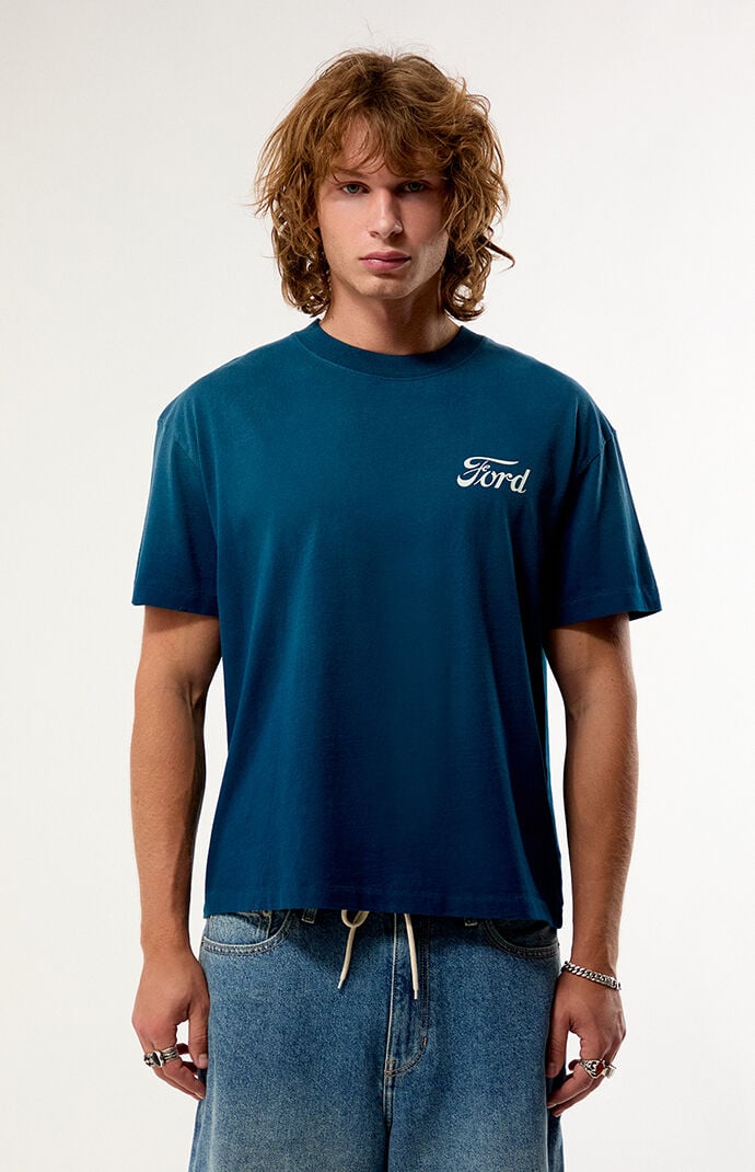 FORD Muscle Cars T-Shirt