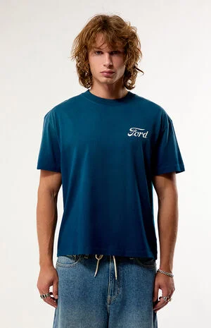 Muscle Cars T-Shirt image number 2