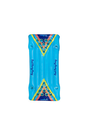 Inflatable Pool Party Pong Game image number 1