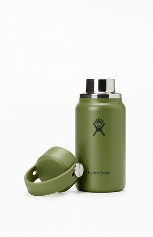 Green Micro Hydro Water Bottle image number 2