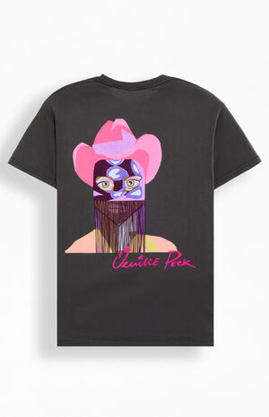 Orville Peck Show Pony T-Shirt image number 1