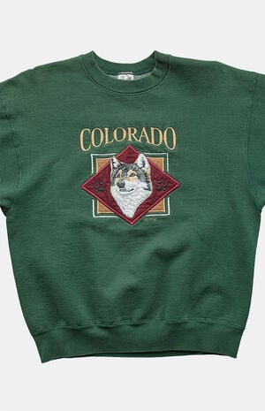 '90s Colorado Sweatshirt image number 3