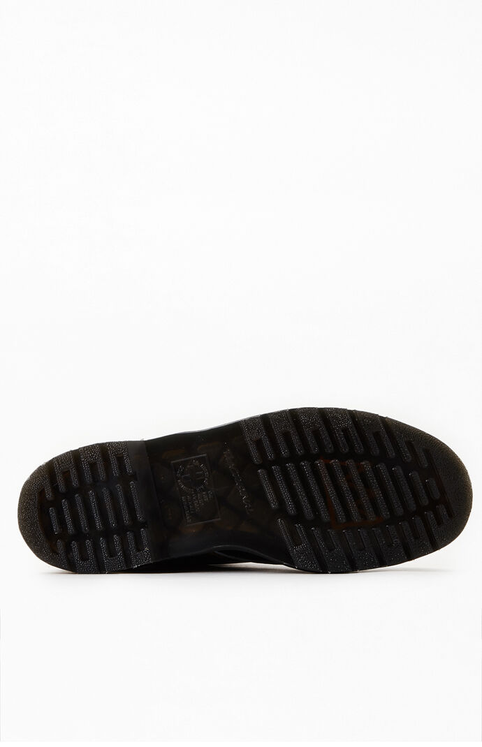 1460 Basquiat Lace Up Boots