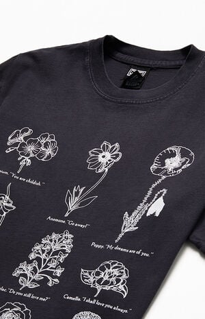 Flower Packet T-Shirt Flower Packet T-Shirt image number null