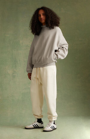 Silver Cloud Hoodie image number 5